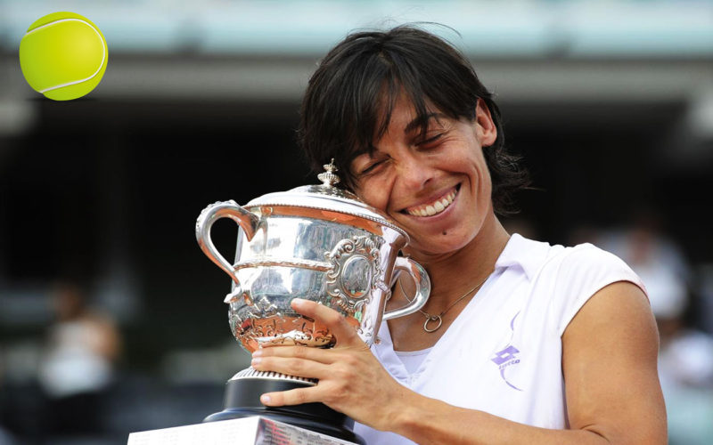Qué tenista ganó el Torneo de Roland Garros en el año 2010