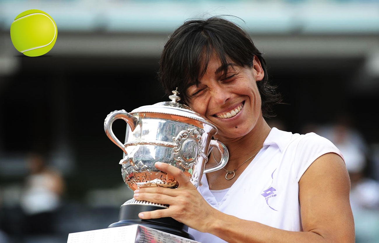 Qué tenista ganó el Torneo de Roland Garros en el año 2010