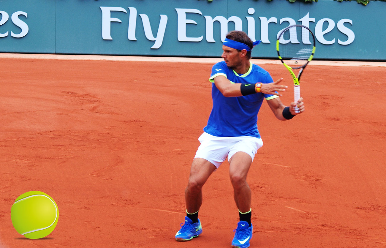 Qué tenista ganó el Torneo de Roland Garros en el año 2012