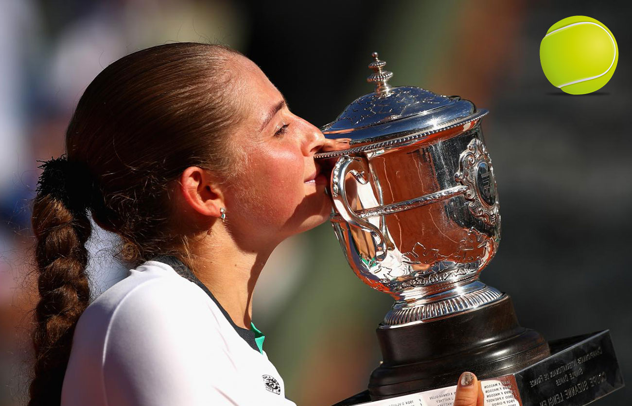 Qué tenista ganó el Torneo de Roland Garros en el año 2017