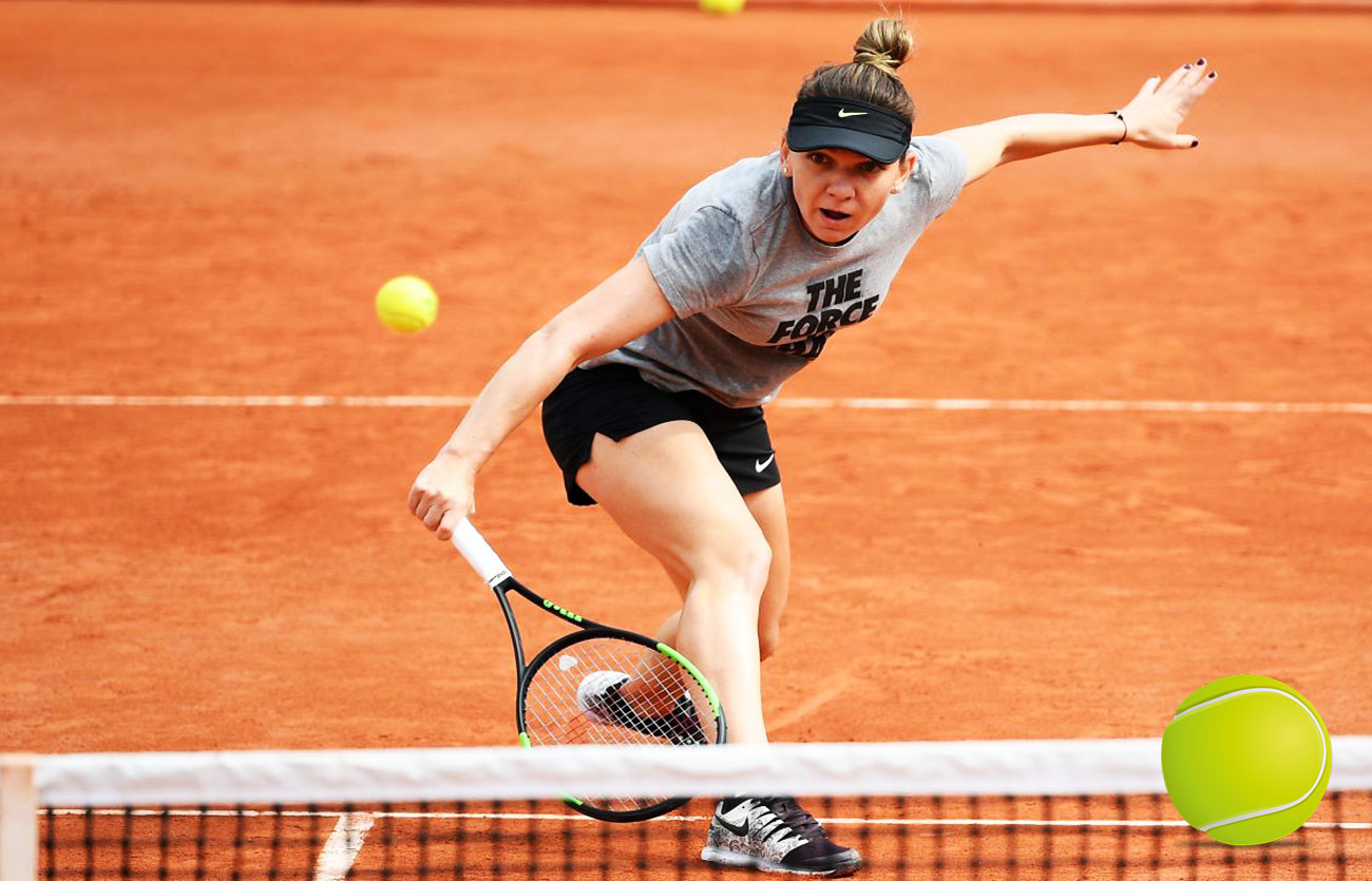 Qué tenista ganó el Torneo de Roland Garros en el año 2018