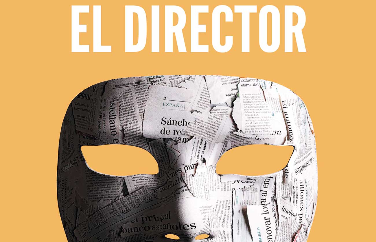 Quién es el autor de El director