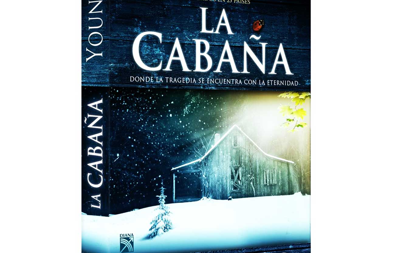 Quién es el autor de La cabaña