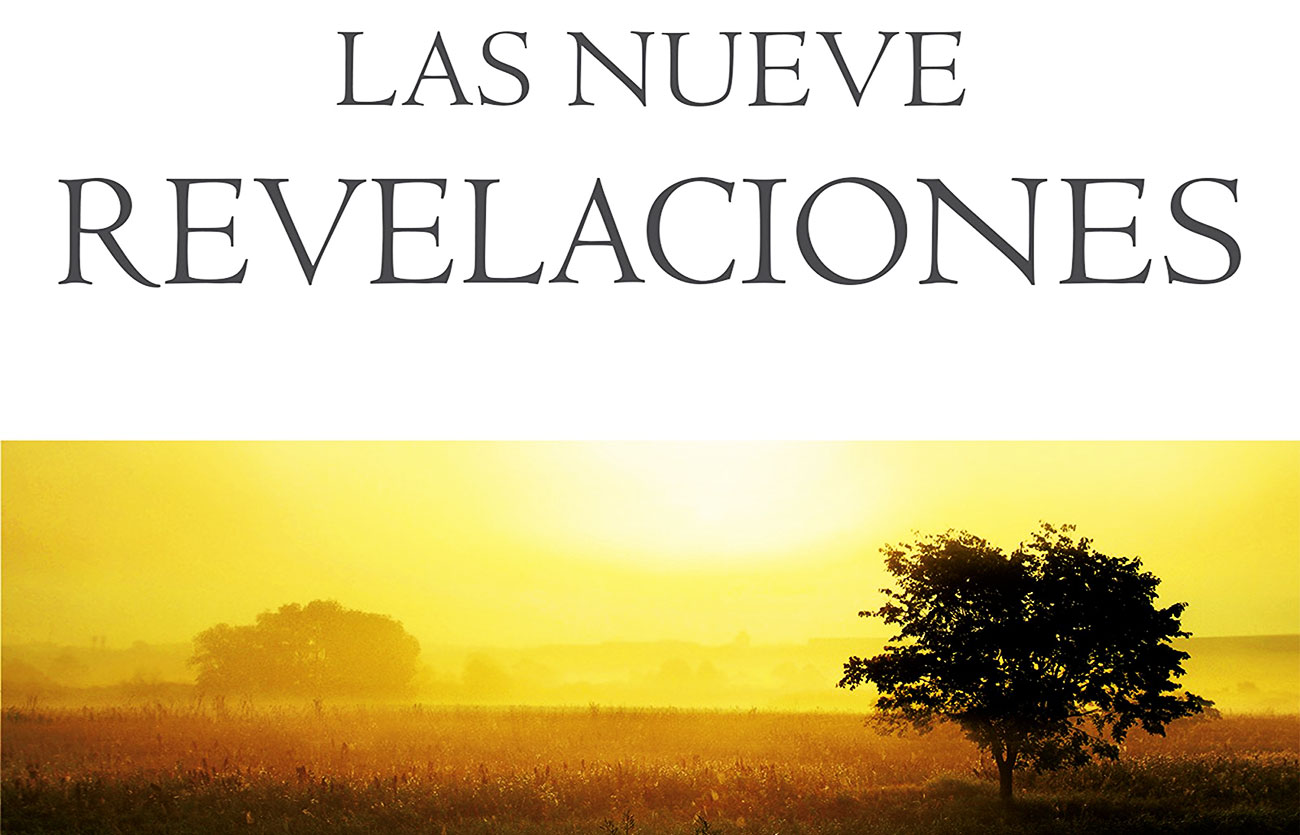 Quién es el autor de Las nueve revelaciones