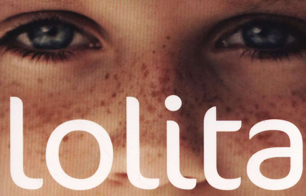 Quién es el autor de Lolita