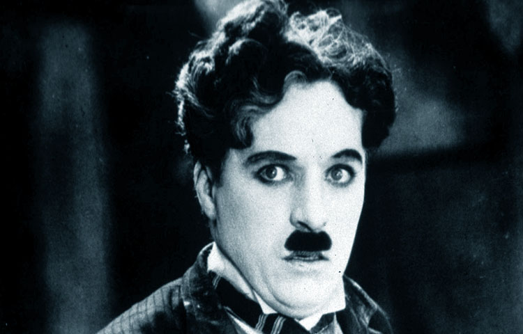 Diferencias entre Charlie Chaplin y Buster Keaton