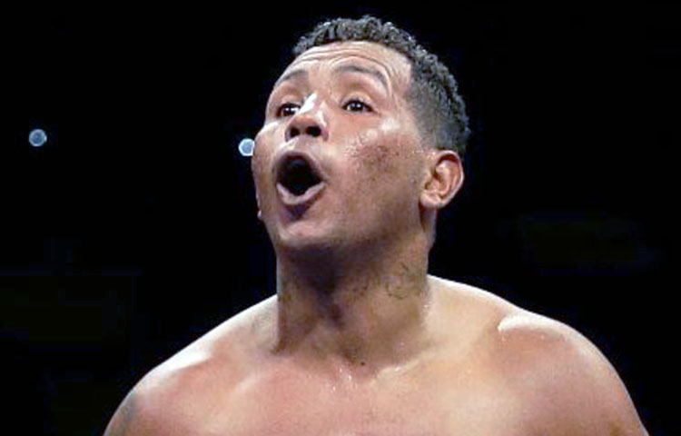 Cuál fue la infancia de Ricardo Mayorga