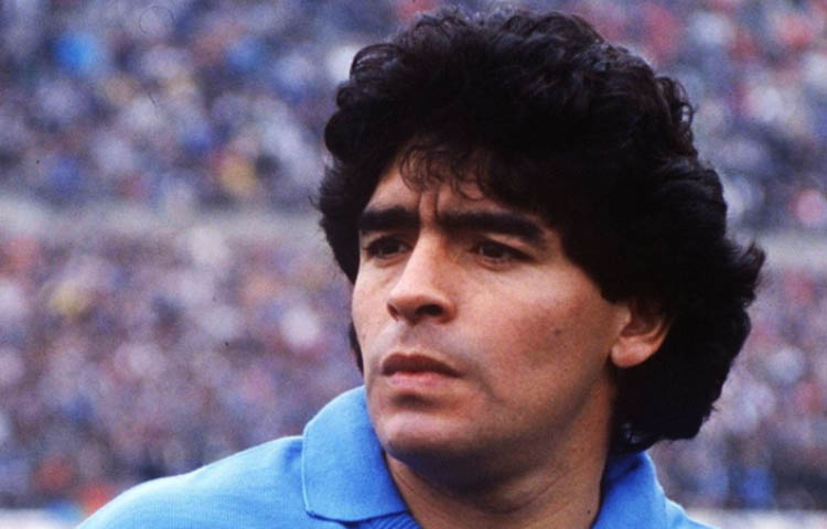 Cuántas Champions tiene Maradona