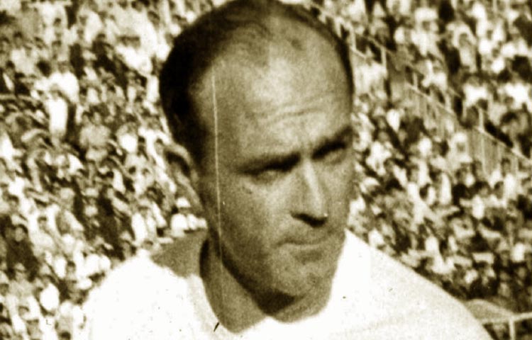 Cuántos Mundiales ganó Di Stéfano