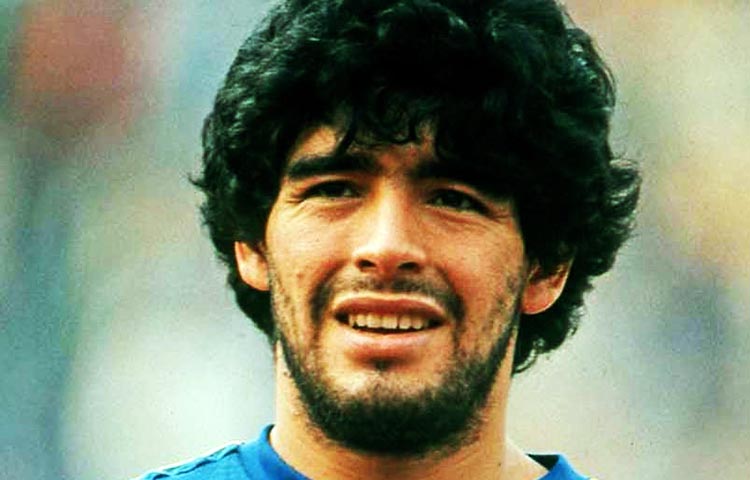 Cuántos Mundiales ganó Maradona