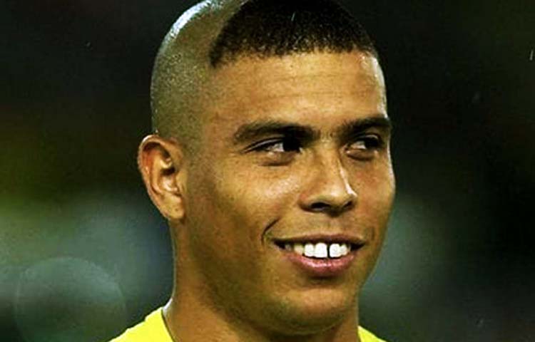 Cuántos Mundiales ganó Ronaldo Nazario