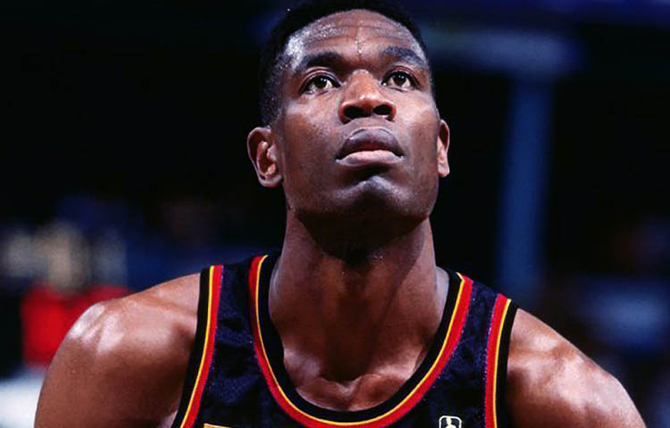 Cuántos anillos tiene Dikembe Mutombo