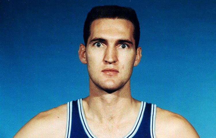 Cuántos anillos tiene Jerry West