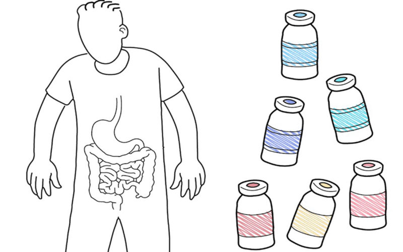 Diferencias entre biosimilares y biológicos