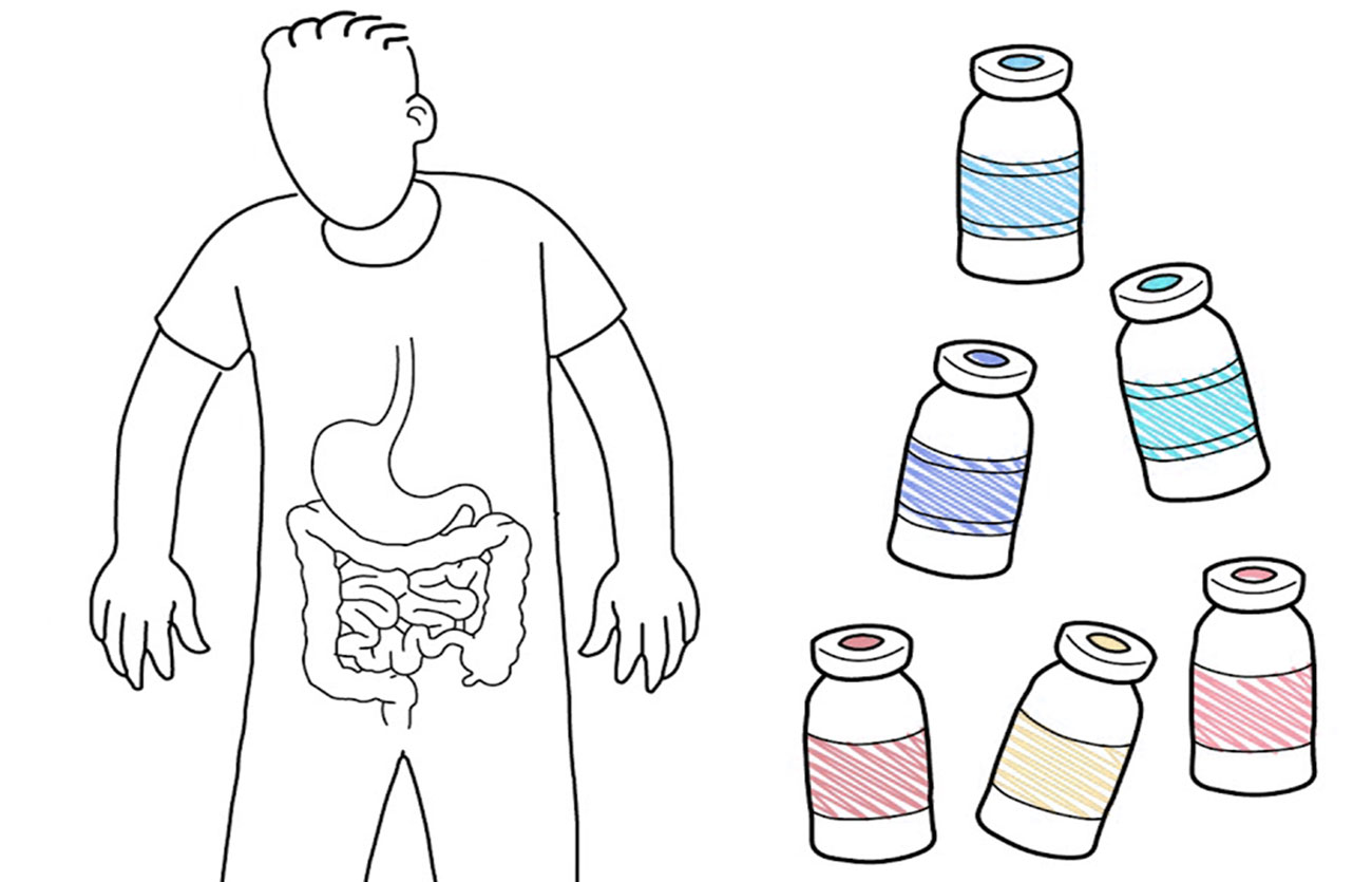 Diferencias entre biosimilares y biológicos