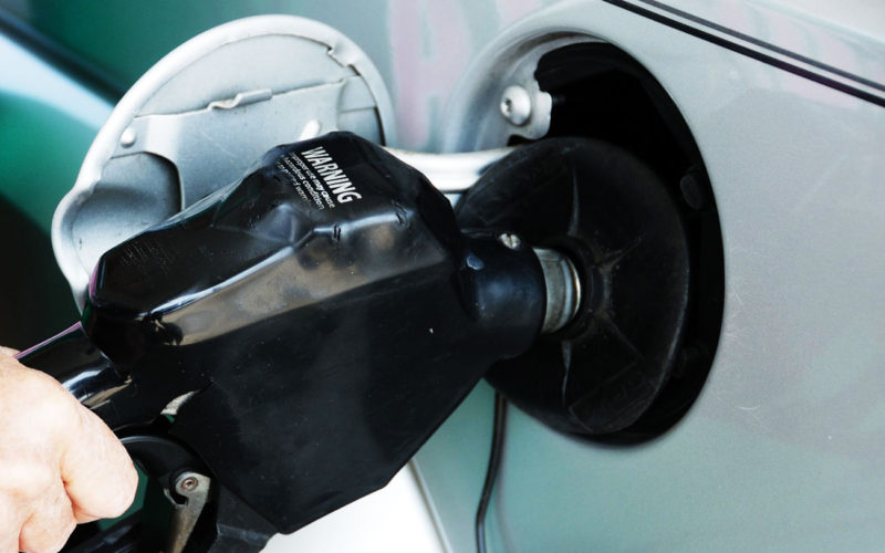 Diferencias entre el diesel y el aceite de calefacción