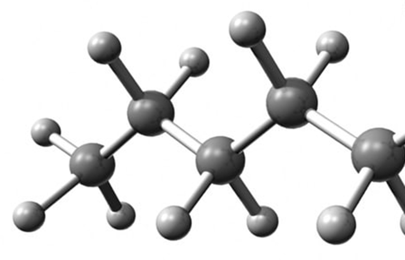 Diferencias entre el hexano y el heptano
