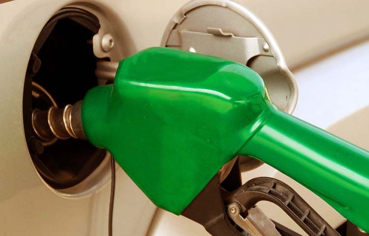 Diferencias entre gasolina, queroseno y diesel