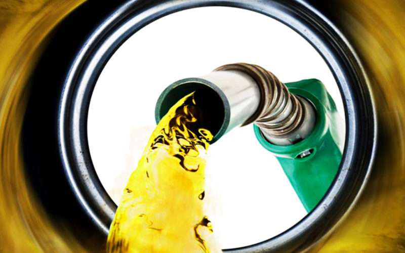 Diferencias entre gasolina y nafta