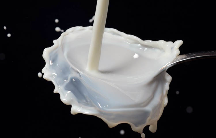 Diferencias entre leche materna y leche de fórmula
