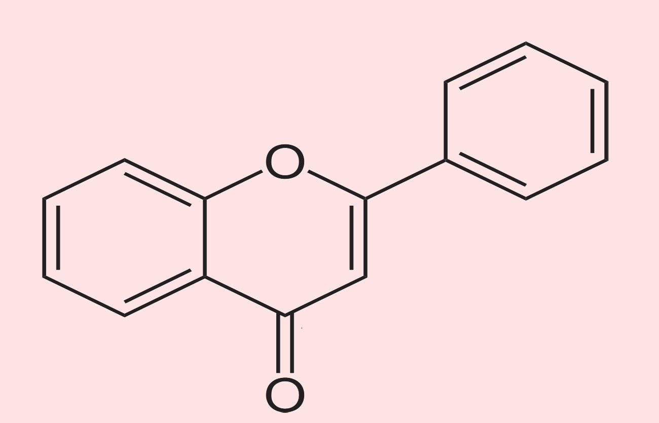 Diferencias entre polifenoles y flavonoides