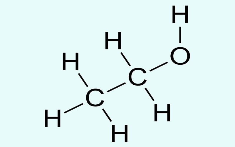 Diferencias entre propanol y etanol