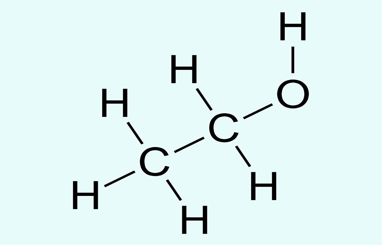 Diferencias entre propanol y etanol