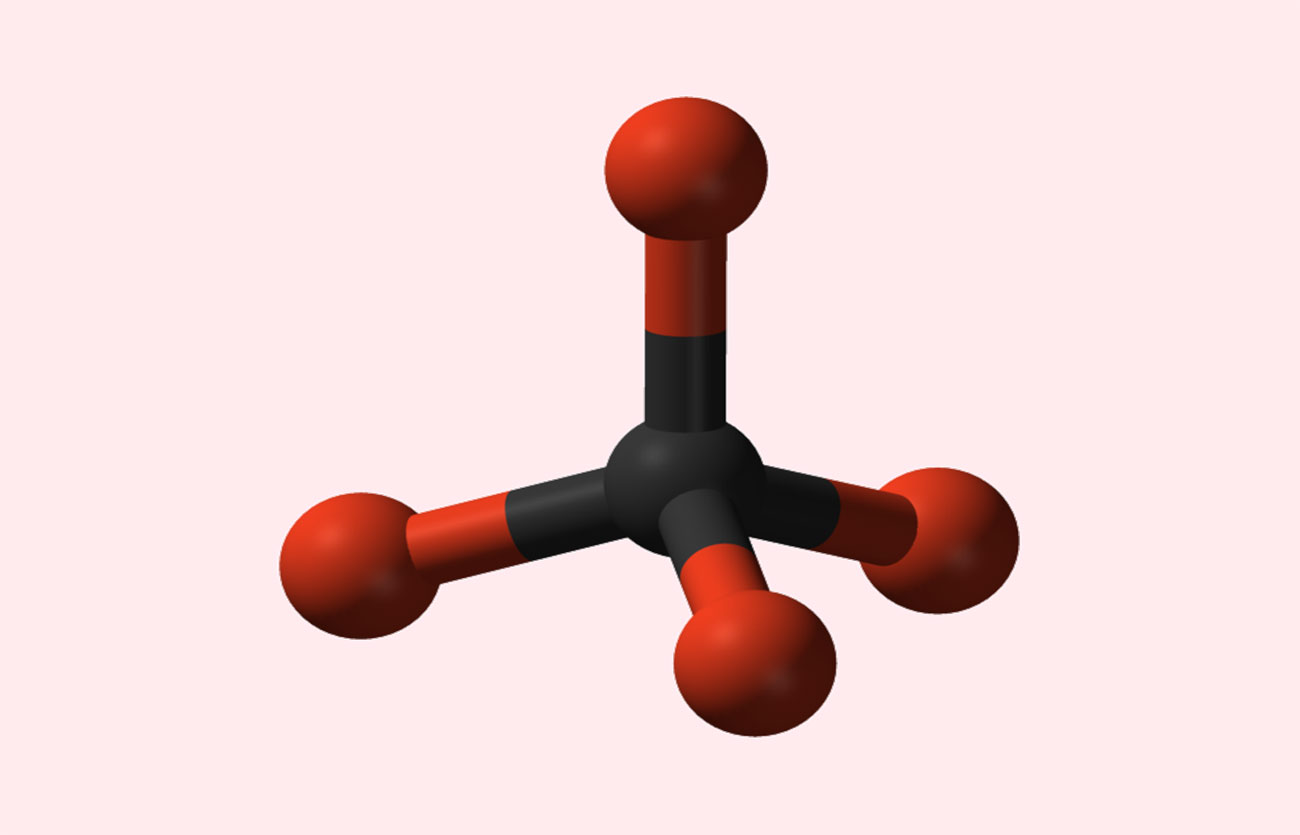 Diferencias entre tetracloruro de carbono y cloroformo