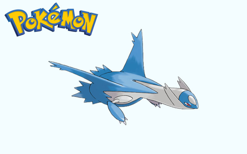 En que Pokémon evoluciona Latios