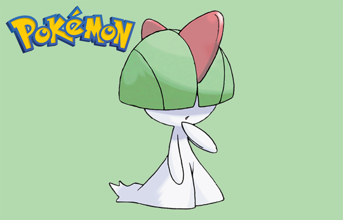 Cuál es la evolución de Ralts – Sooluciona