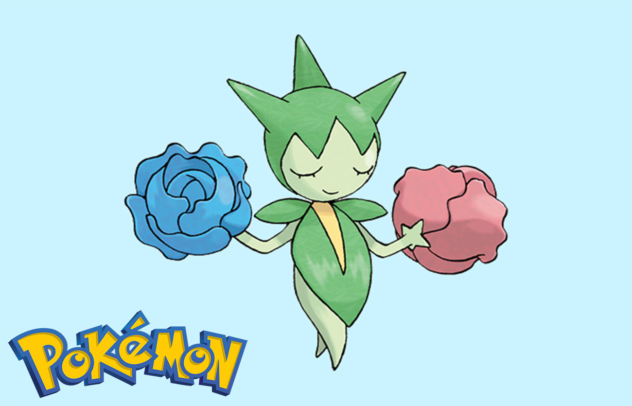 Cuál es la evolución de Budew – Sooluciona