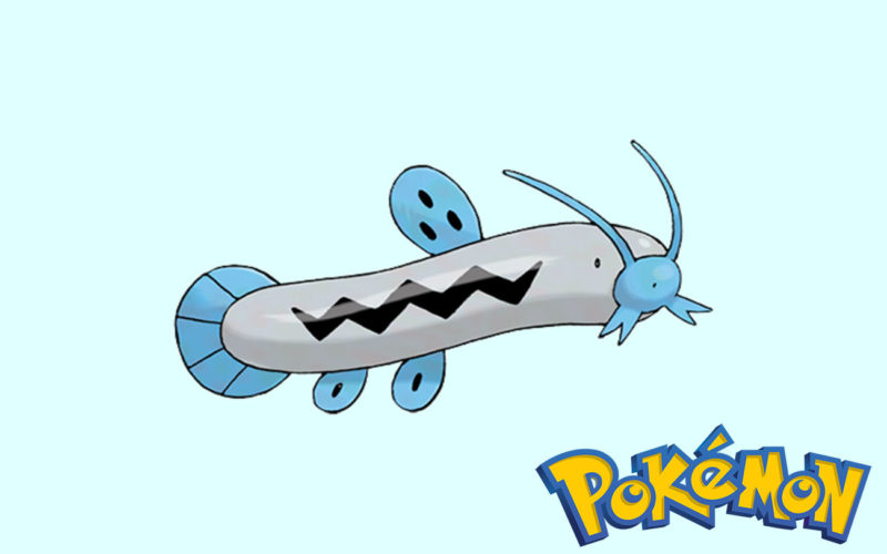 En que Pokémon evoluciona Barboach