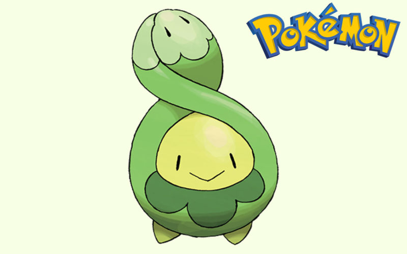 En que Pokémon evoluciona Budew