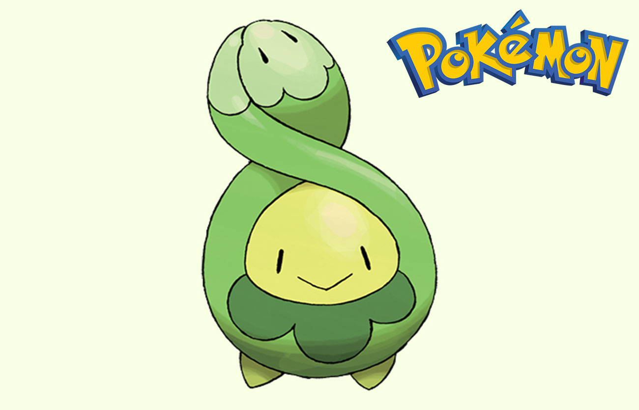 En que Pokémon evoluciona Budew