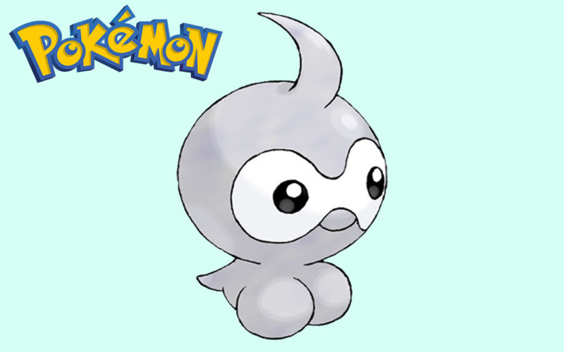 En que Pokémon evoluciona Castform