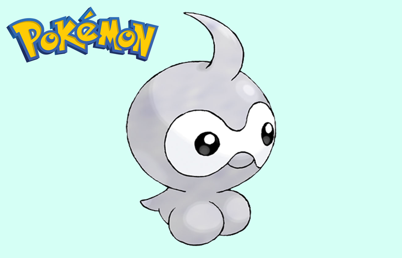 En que Pokémon evoluciona Castform