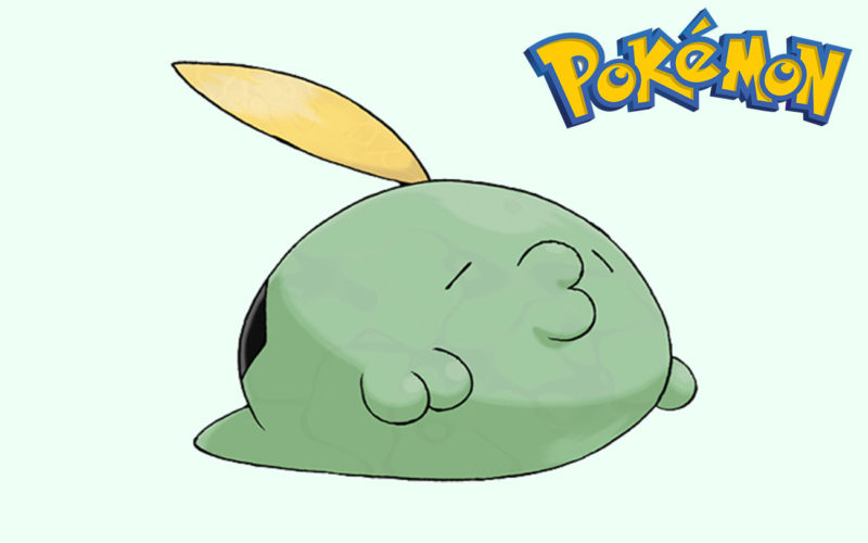 En que Pokémon evoluciona Gulpin