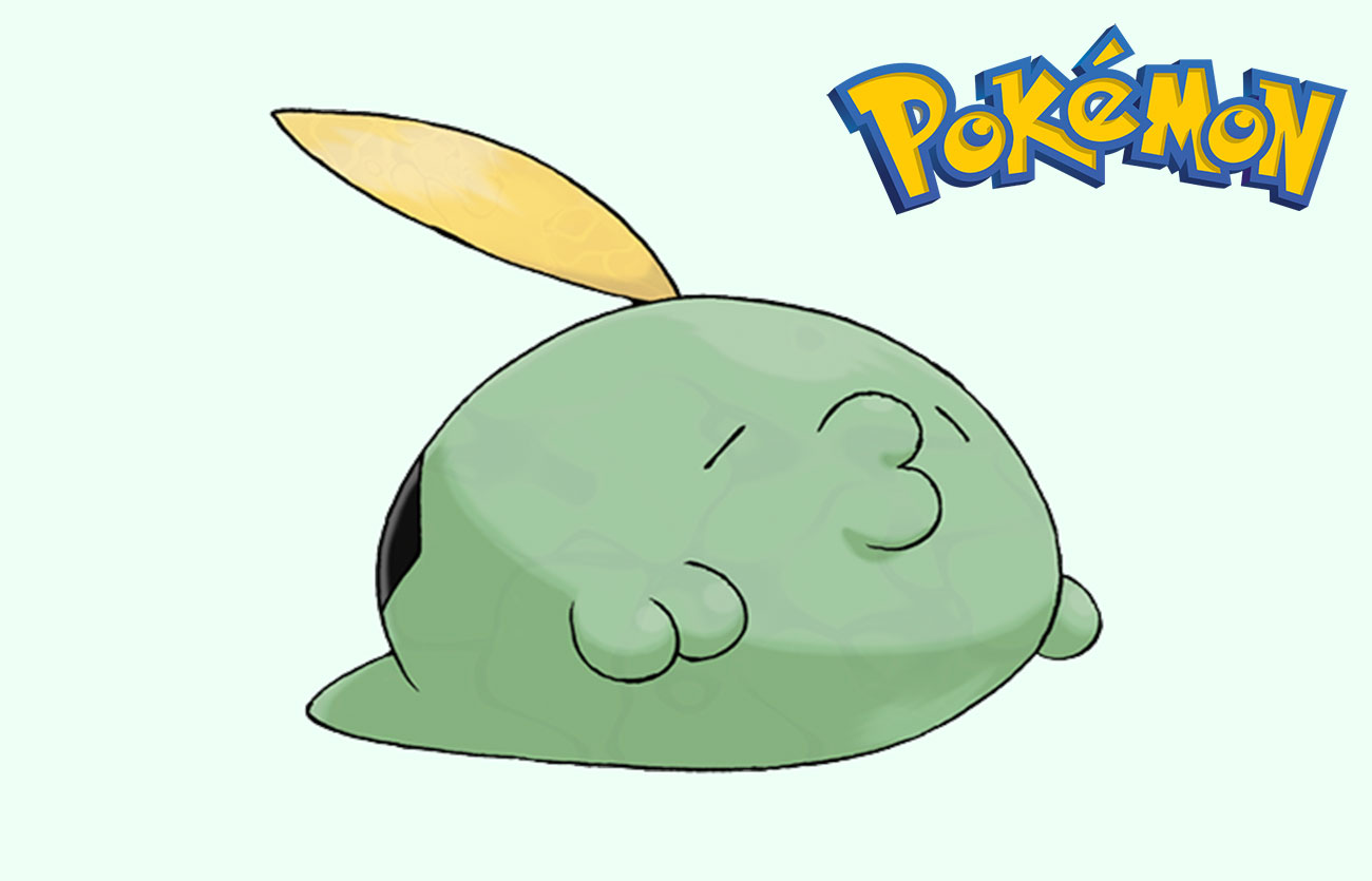 En que Pokémon evoluciona Gulpin