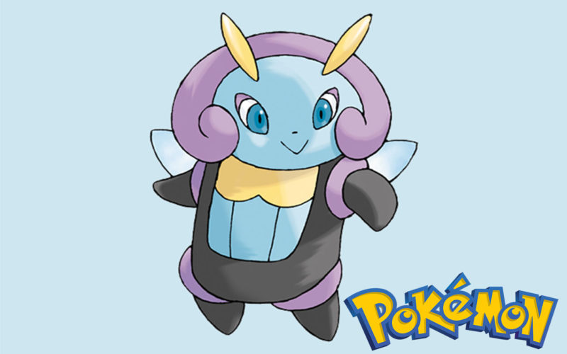 En que Pokémon evoluciona Illumise