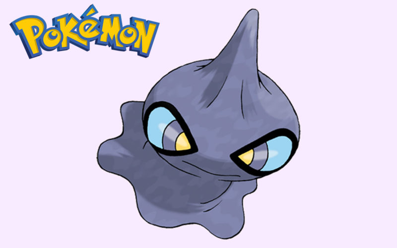 En que Pokémon evoluciona Shuppet