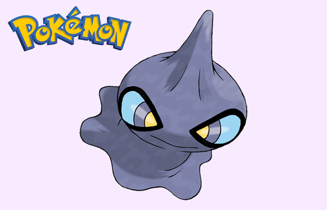 En que Pokémon evoluciona Shuppet