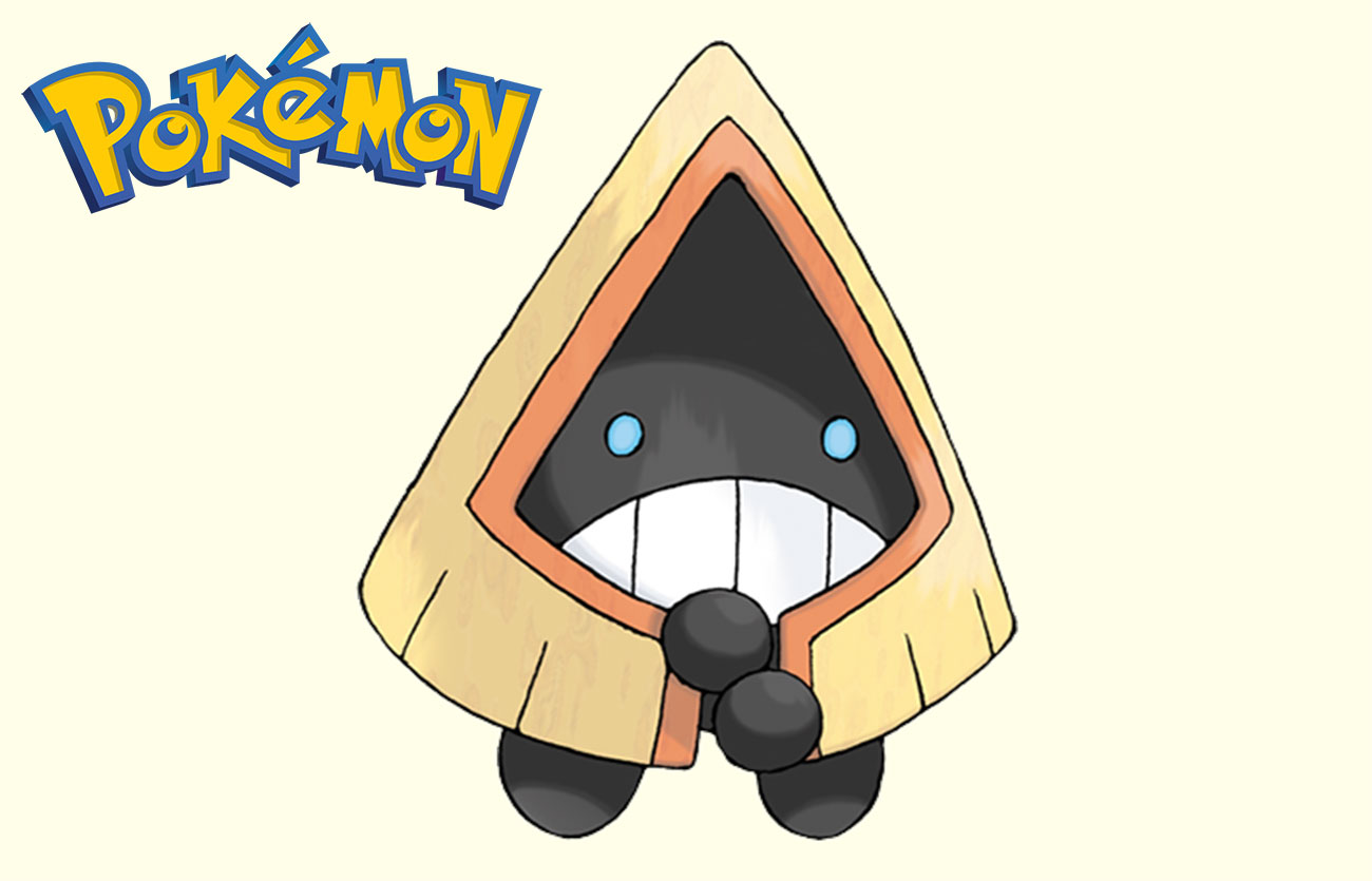 En que Pokémon evoluciona Snorunt