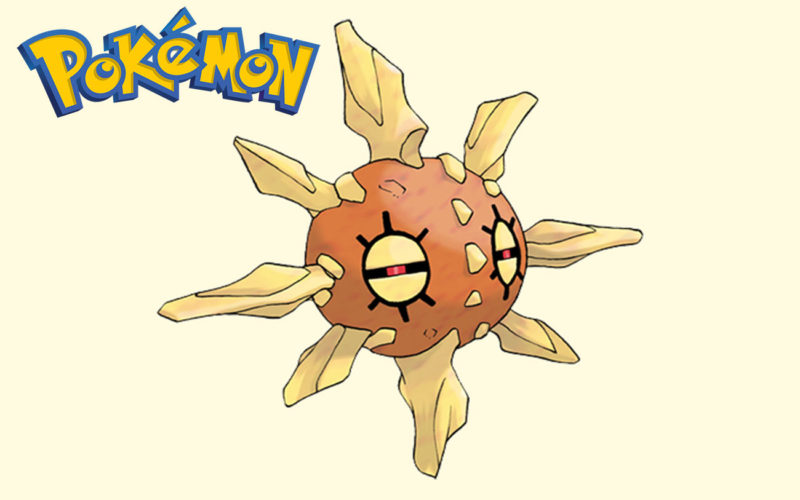 En que Pokémon evoluciona Solrock