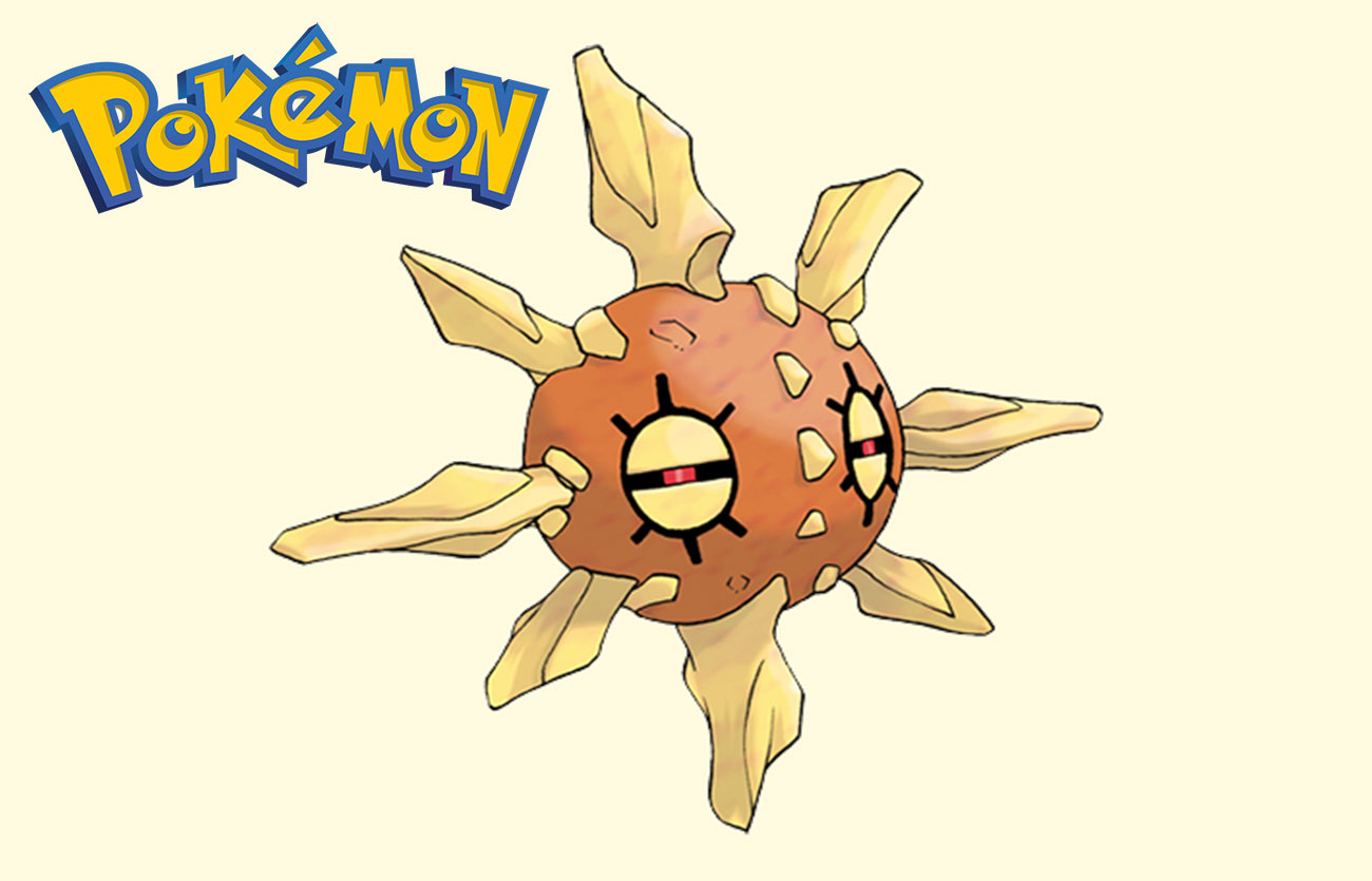 En que Pokémon evoluciona Solrock