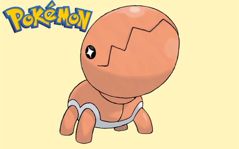 En que Pokémon evoluciona Trapinch