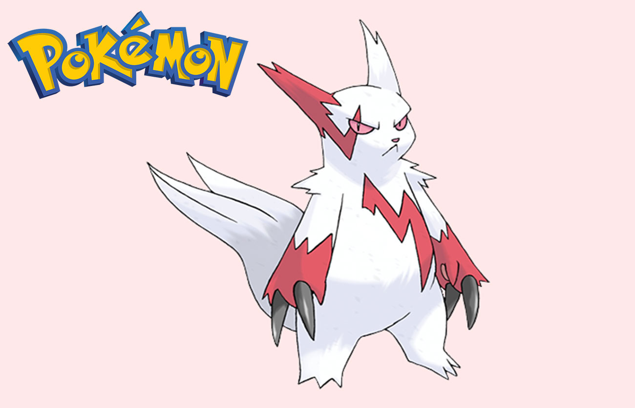 En que Pokémon evoluciona Zangoose