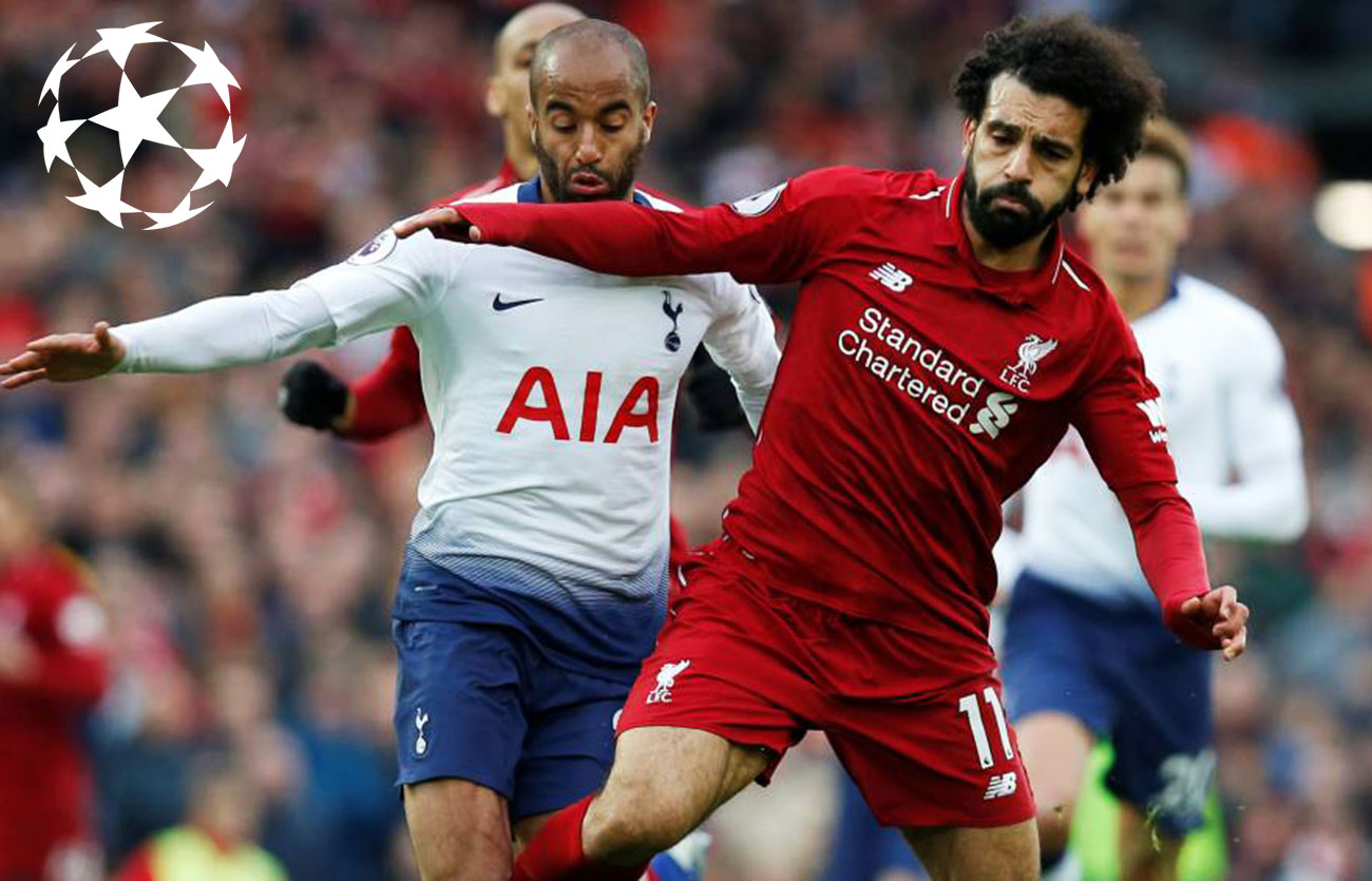 Qué equipo de fútbol ganó la Liga de Campeones de la UEFA en 2018-19