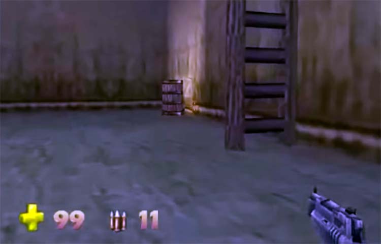 Turok 2 Seeds of Evil