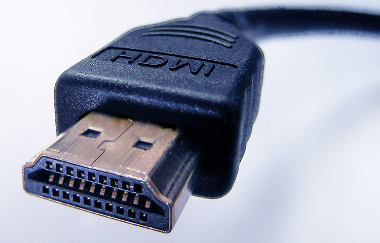 cables HDMI baratos y caros