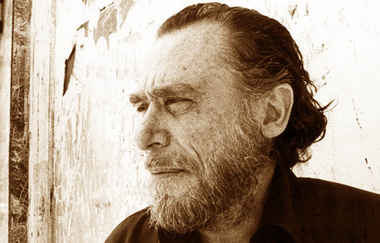 infancia de Charles Bukowski